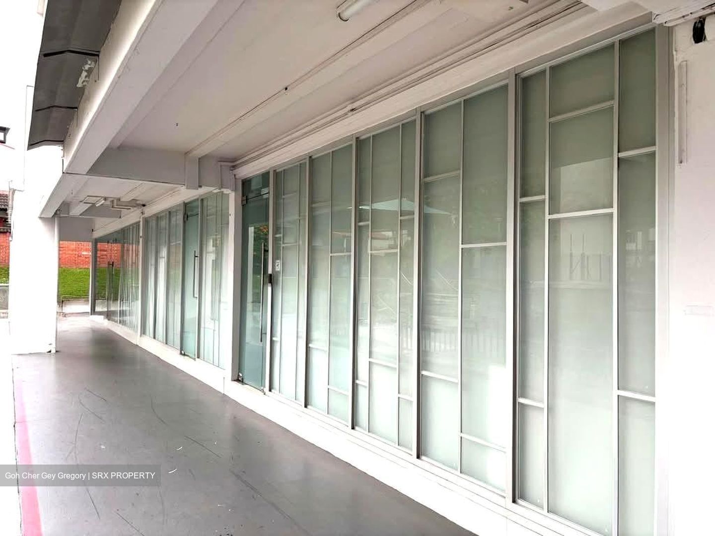 Hougang Avenue 3 (D19), Shop House #553609611